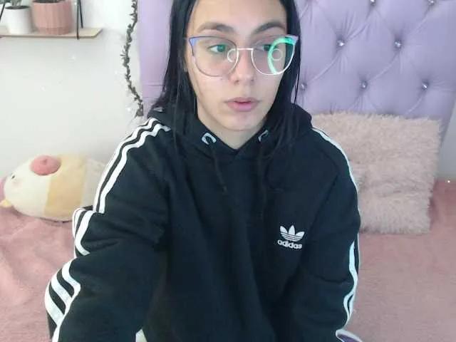 Freyja-Garcez on BongaCams