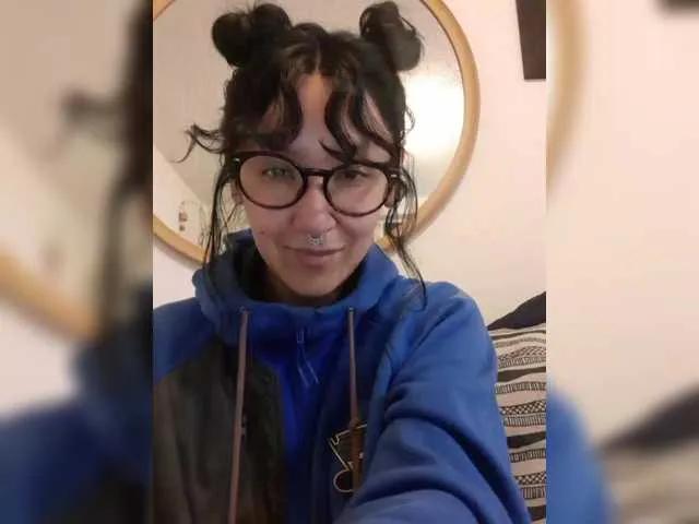 Fruttituttis on BongaCams