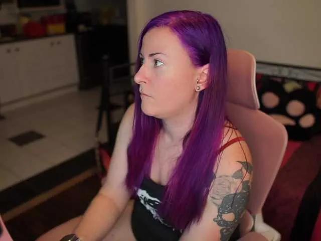 gennyrock on BongaCams