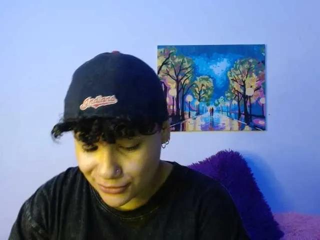 Girls-addicted-cum on BongaCams