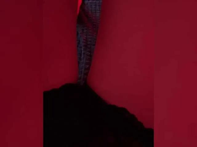 GoddessKassie on BongaCams 