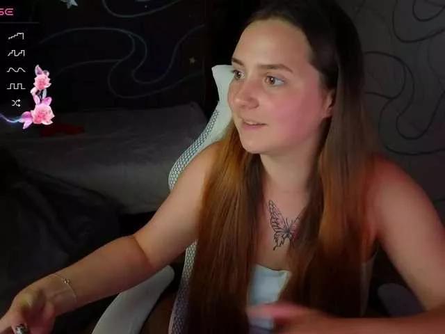 GoddessKassie on BongaCams 