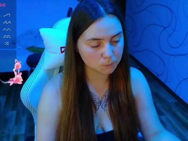 GoddessKassie on BongaCams 