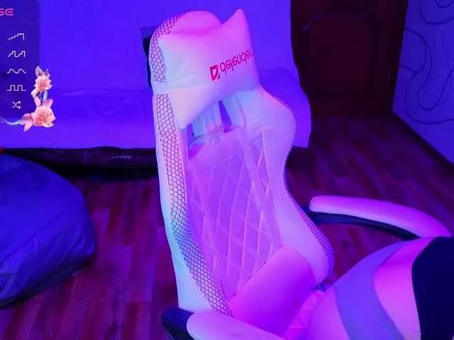 GoddessKassie on BongaCams 