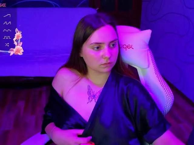 GoddessKassie on BongaCams 