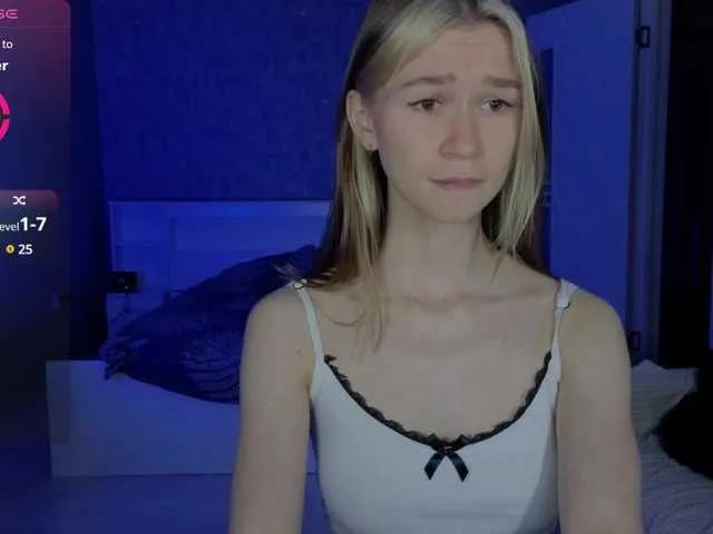 GorgeousKitten on BongaCams