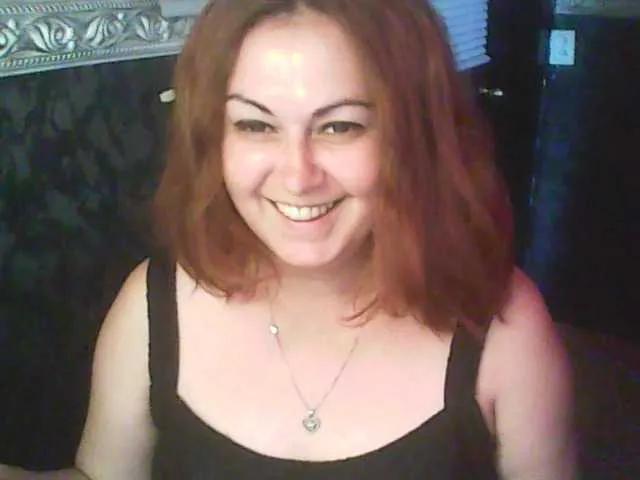 gospoja69 on BongaCams
