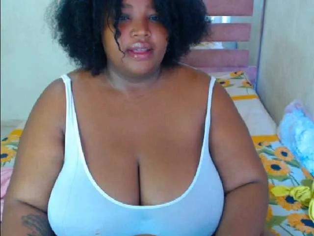 hannai on BongaCams 