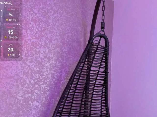 HannaLane on BongaCams