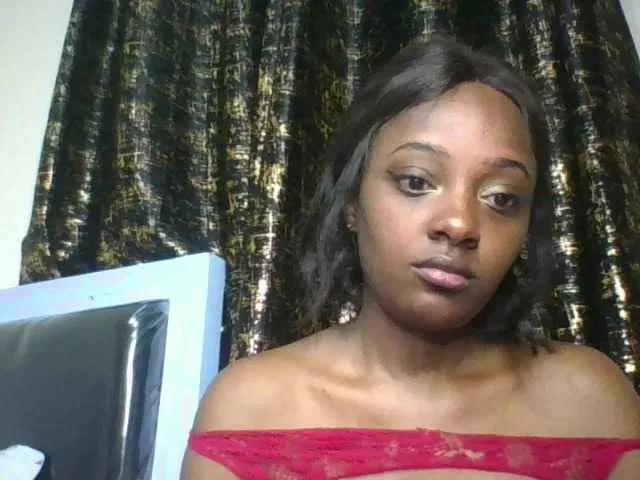Happy-loverxx on BongaCams 