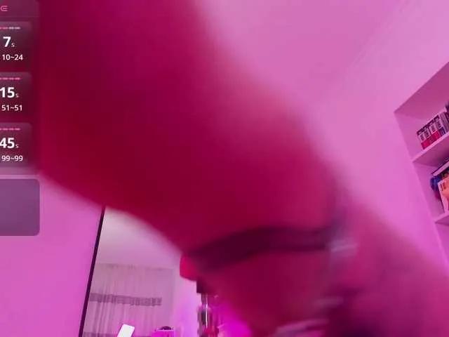 hedonistca on BongaCams