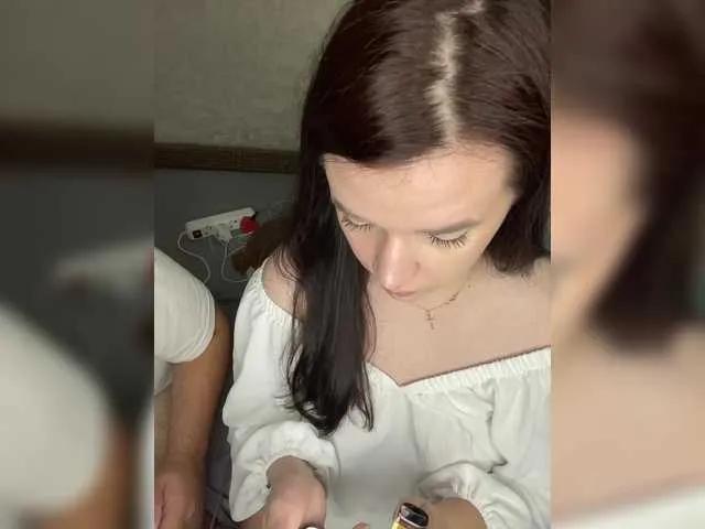 HellMor on BongaCams