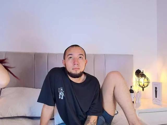 HikariAiri on BongaCams