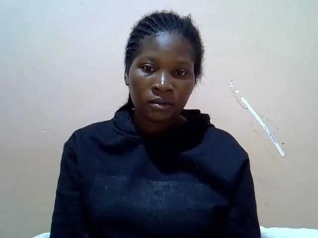 Hot-melanin on BongaCams