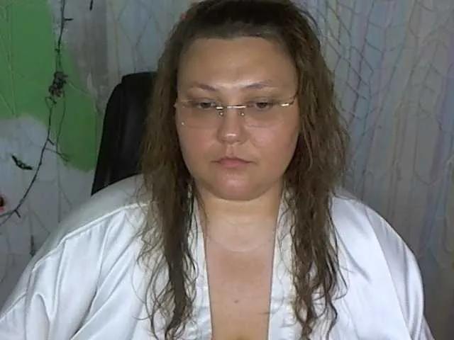 HotAlexa on BongaCams