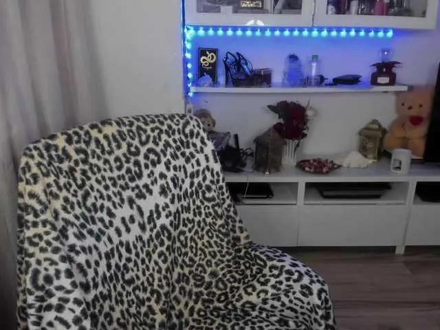 hotdelightsxy on BongaCams