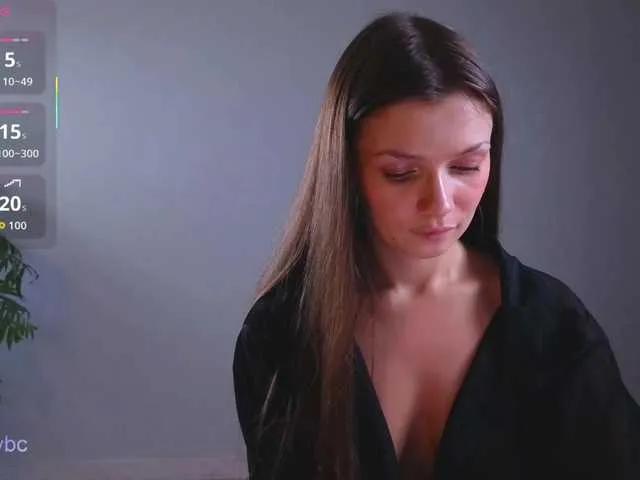 Hotksy on BongaCams