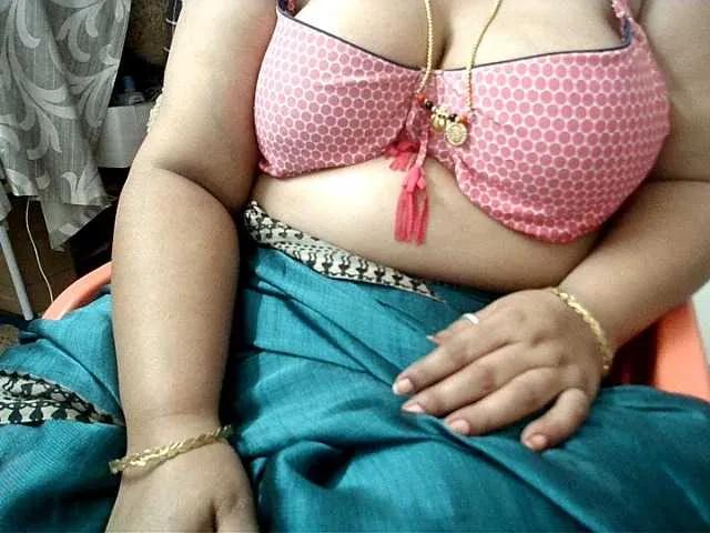 hotpavitra on BongaCams