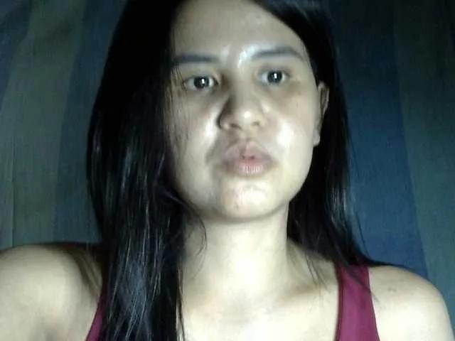 HOTTIEMEE on BongaCams 