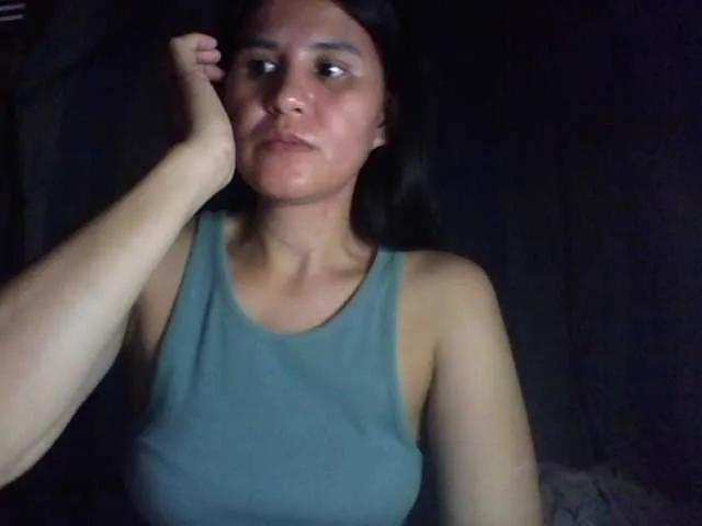 HOTTIEMEE on BongaCams