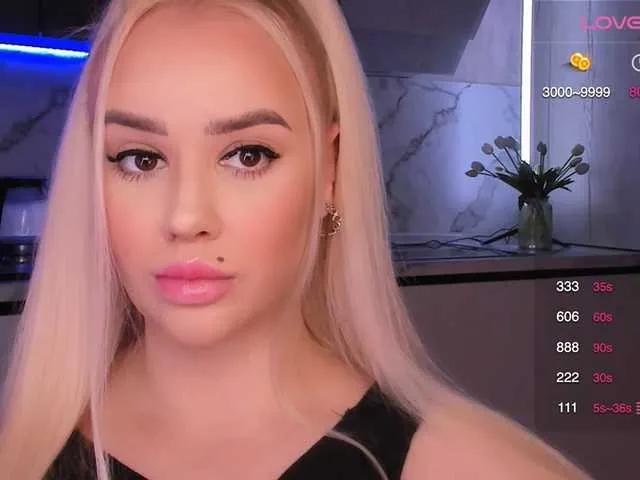 In-your-fucking-mind on BongaCams