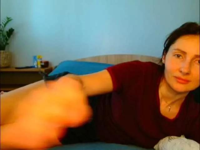 Irina9793 on BongaCams 