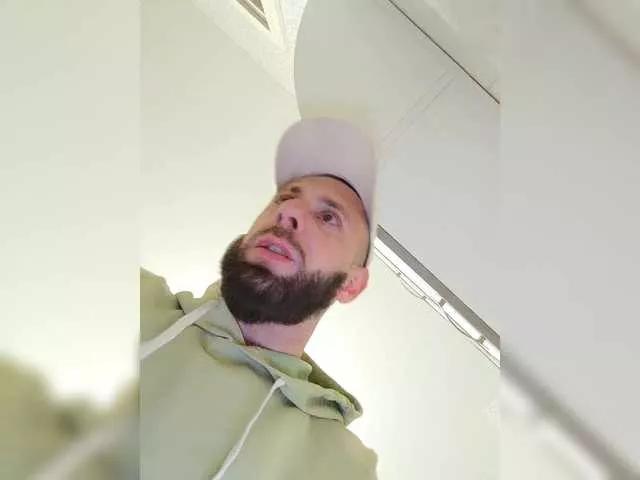 Ironmagik on BongaCams