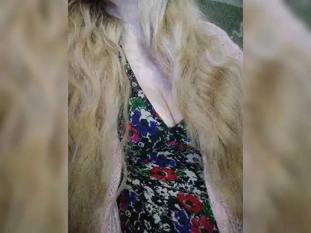 Isabel-LM on BongaCams