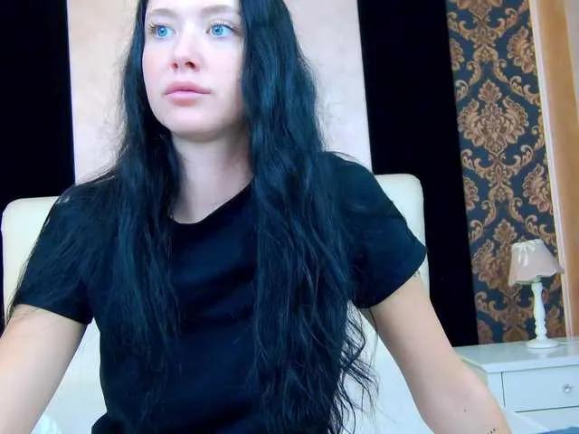 Ivanna-Rose on BongaCams
