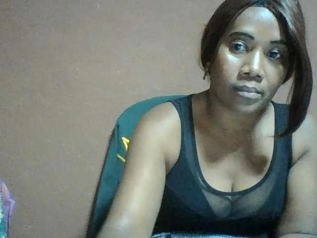 Jasmine4 on BongaCams