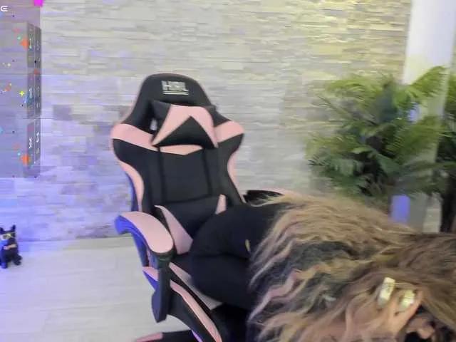 Jelly-beanss on BongaCams 