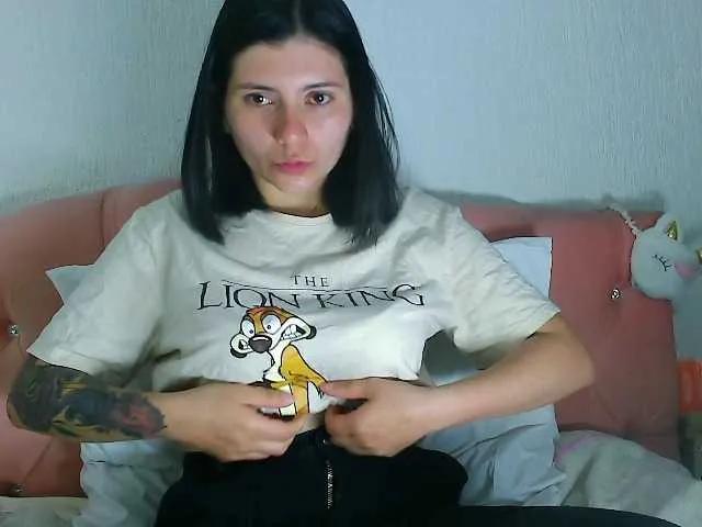 JenellKurtz on BongaCams 