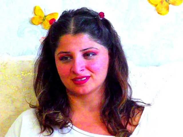 jessicacox on BongaCams