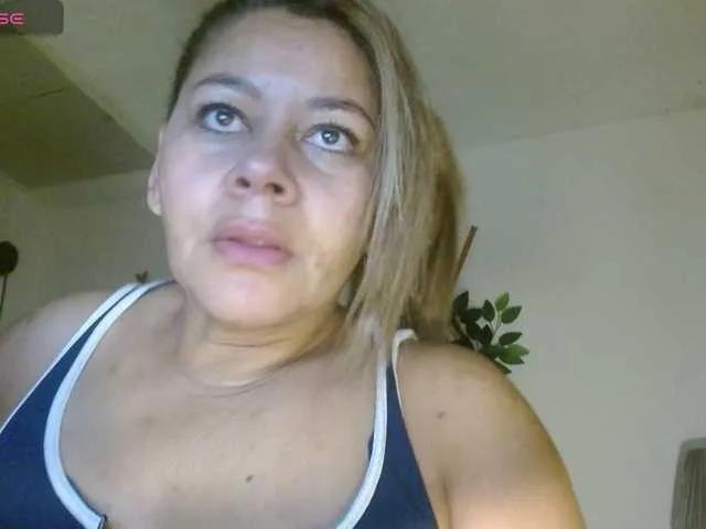 KaillyPariss on BongaCams