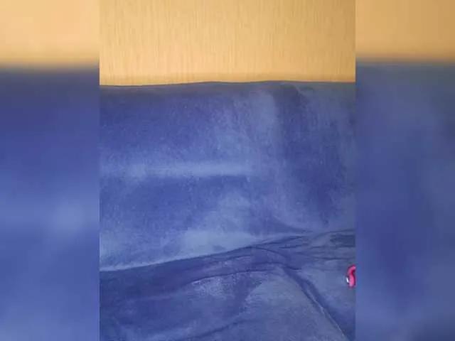 Karmella on BongaCams