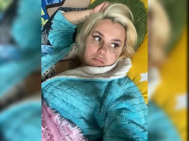 kassy69 on BongaCams 