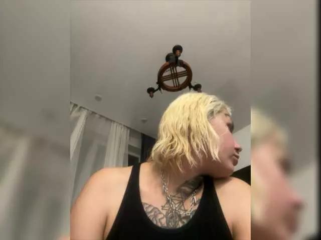 kassy69 on BongaCams 
