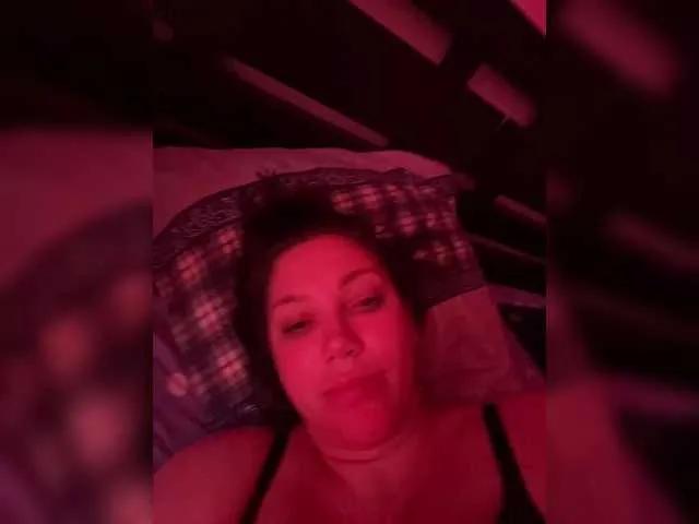 kATTYf on BongaCams