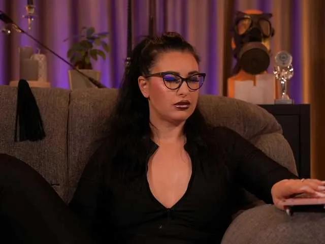 KellyKent on BongaCams 