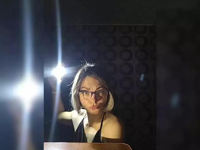 Kettyoff on BongaCams 