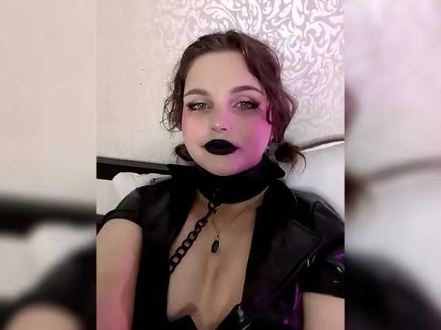 Kikki on BongaCams 