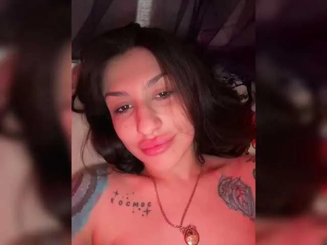 KillerWitch on BongaCams