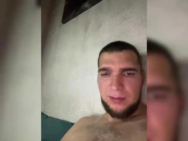 KisaZlo on BongaCams