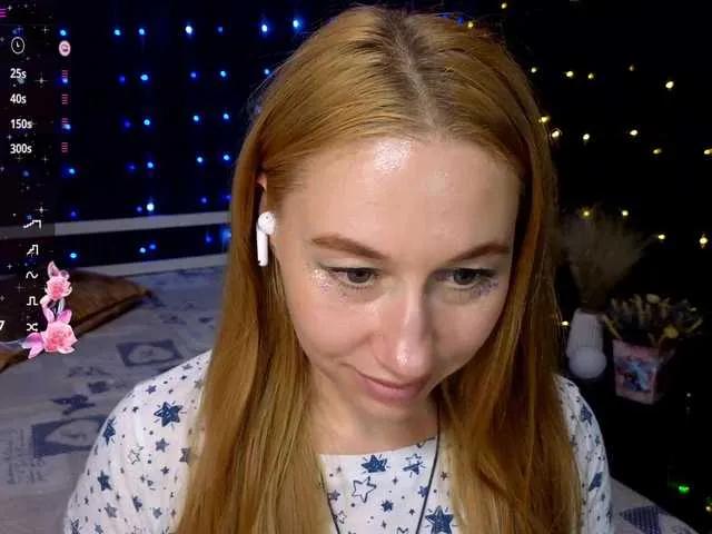 kiska-wansday07 on BongaCams 