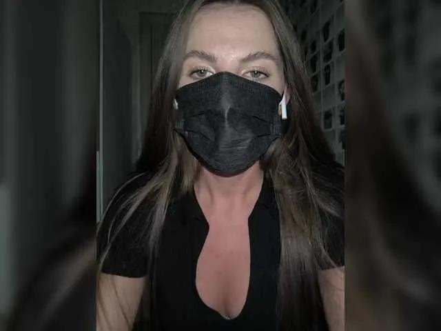 KitKat666 on BongaCams 