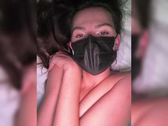 KitKat666 on BongaCams