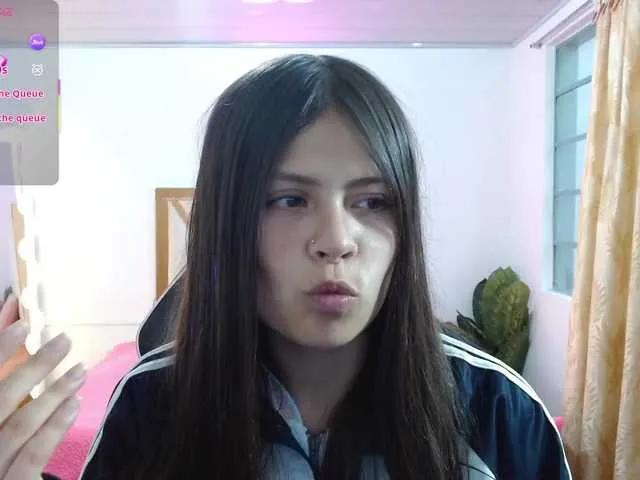 kittystart-tay on BongaCams 