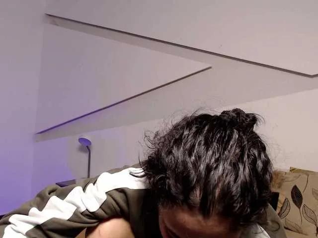 Kity-hot on BongaCams