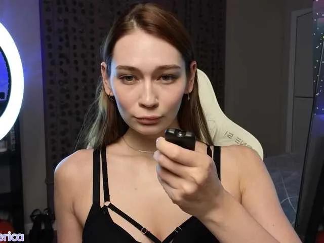 KnightessRose on BongaCams