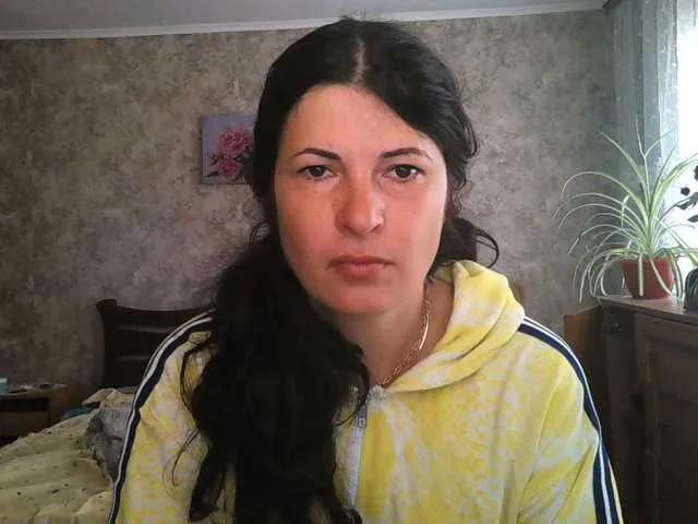 KristiWhite on BongaCams